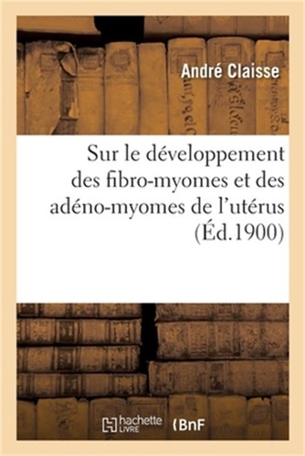 Sur veloppement des - le,