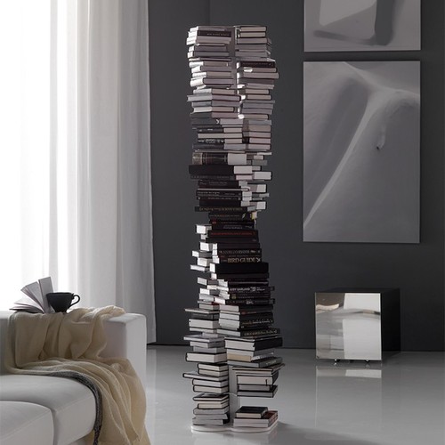 Libreria dna cattelan - libreria,