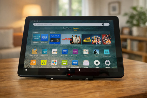 Amazon fire fi 32gb - fire, 10
