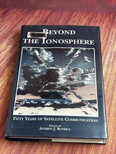Beyond the ionosphere fifty - the, ionosphere: