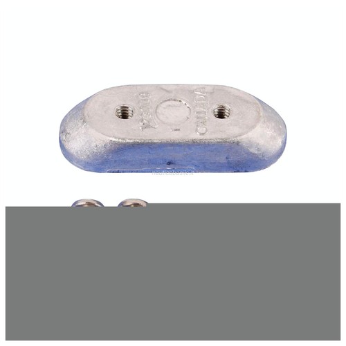 Anodo piede evinrude johnson - anodo,