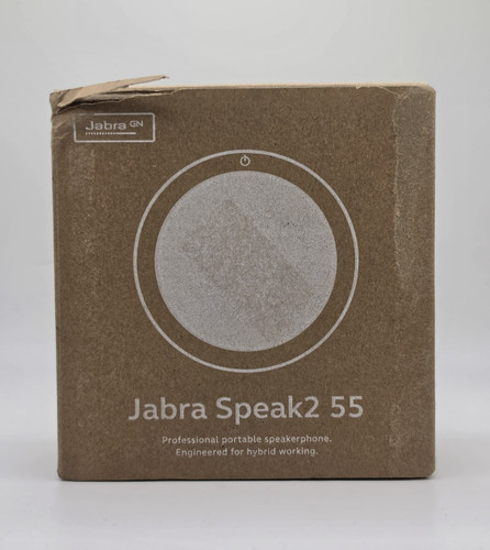 Jabra speak2 teams - speak2,