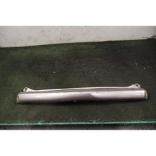 PARAURTI POST. CENTR. TOYOTA