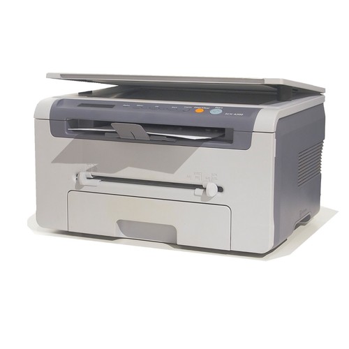 Samsung scx 4200 stampante - samsung, scx-4200