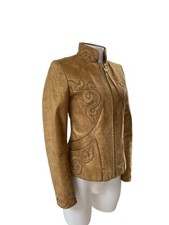 Giacca Vera Pelle Italiana