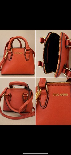 Steve madden mini - madden, tracolla