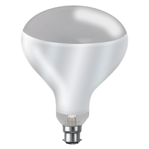 Lampada riscaldante crompton - riscaldante,