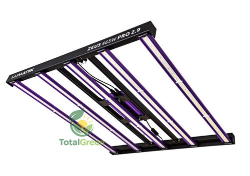 Lampada led orticola dimmer