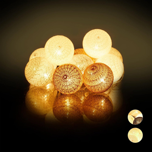 Catena luci led - catena, a