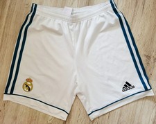 Pantaloncini Adidas Real