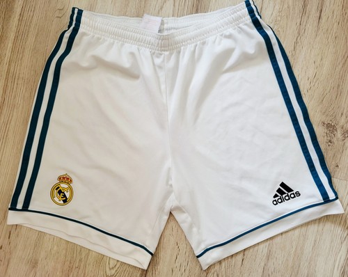 Pantaloncini adidas real - adidas,