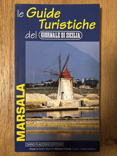 Marsala guide turistiche - le,