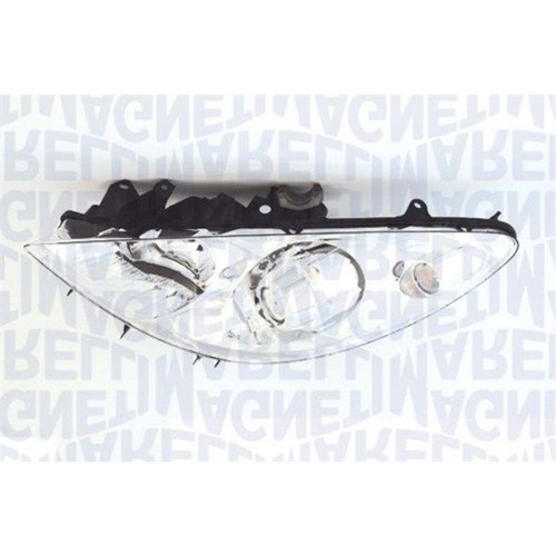 Magneti marelli fari - marelli,