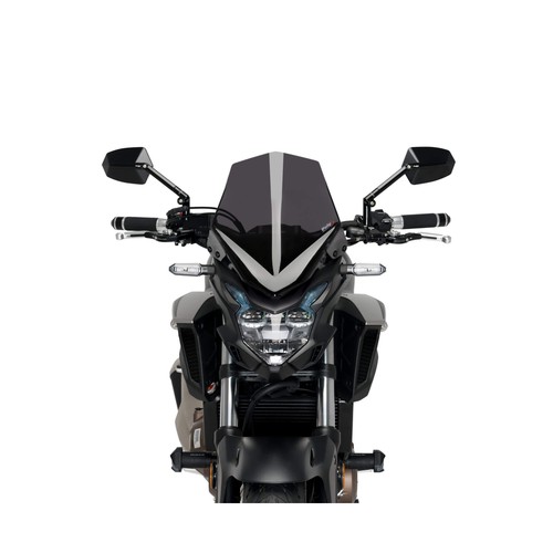 Cupolino puig naked - cupolino, touring