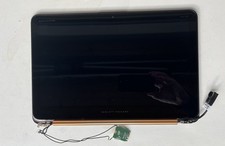 ** Display LED Touch per HP