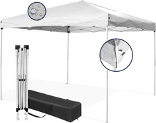 Gazebo 3X3 Pieghevole