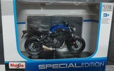 Modellino motocicletta YAMAHA
