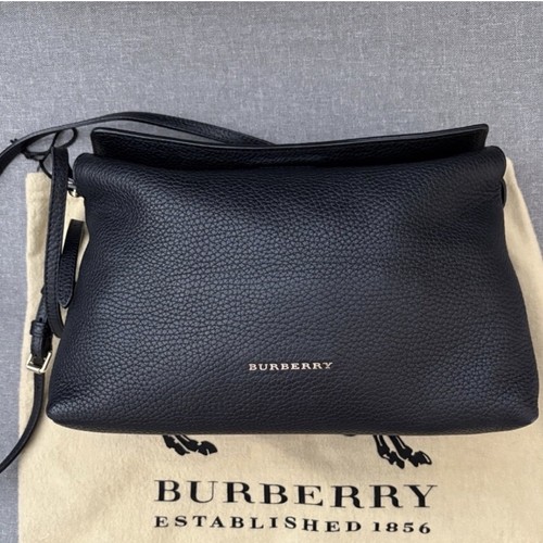 Borsa tracolla burberry in - a,