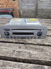 Alfa Romeo 147 2004 Radio