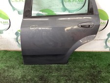 PORTA PORTIERA POSTERIORE