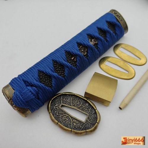 Tsuka corto giapponese - , a