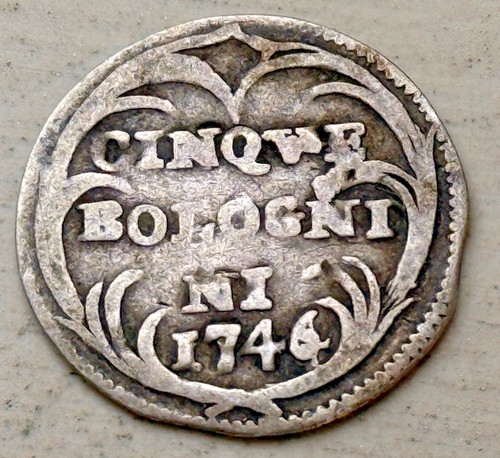 Bologna bolognini 1 - bologna,