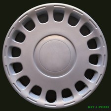 SET 4 COPRICERCHI COPPA RUOTA