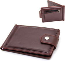 Portafoglio Uomo Ragazzo Ultra