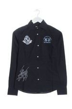 LA MARTINA Camicia a maniche