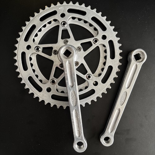 Stronglight 49d lega doppia - stronglight,