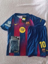 Maglia Pantaloncino e