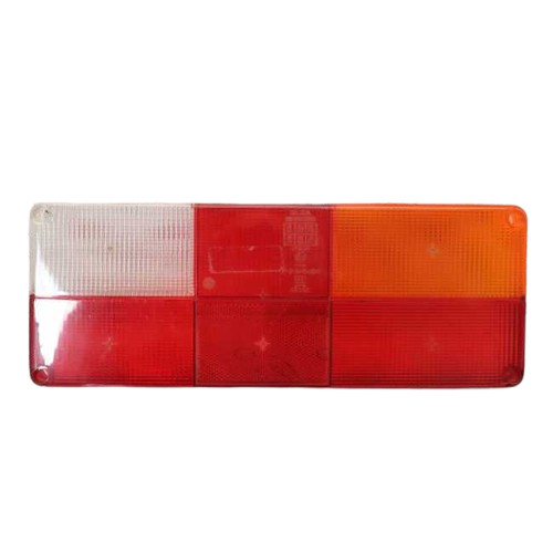 0359600d fanale posteriore - fanale,