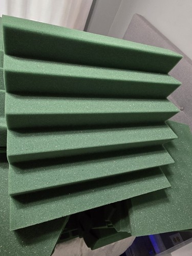 Pannelli parete 12 x - parete, 12"
