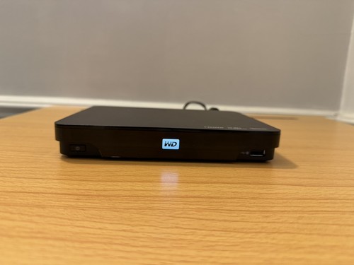 Live hub 1tb - tv,