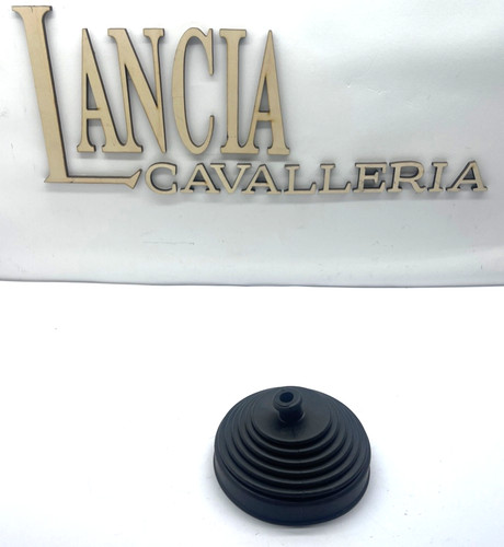 Cuffia leva cambio alfa - leva,