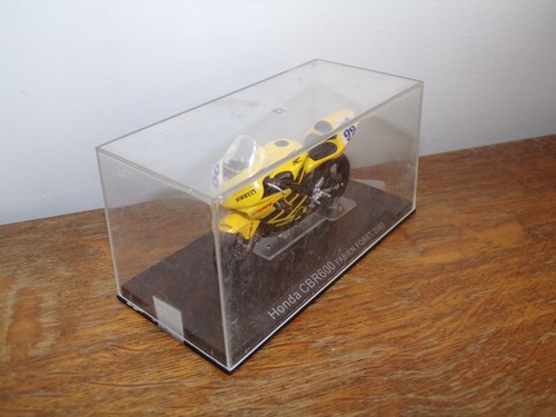 Honda cbr 600 fabien - cbr,
