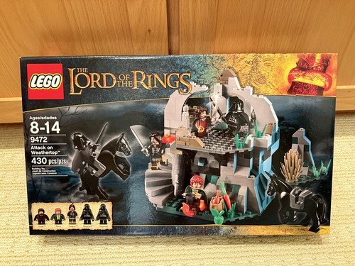 Lego signore degli anelli - il,