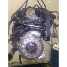 MOTORE COMPL. BKP VOLKSWAGEN