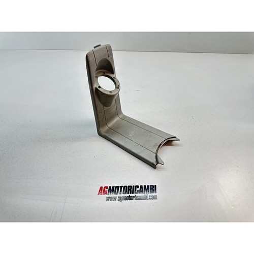 Plastica cover serbatoio - plastica,