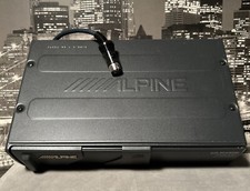 Alpine CD Shuttle 6 dischi