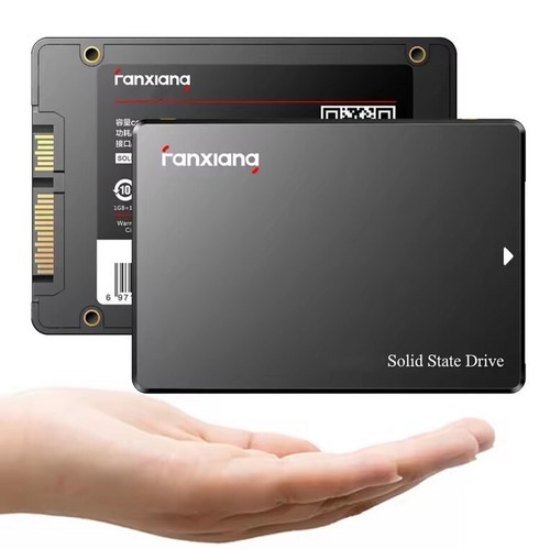 Fanxiang ssd 512 2 5 - 512, tb