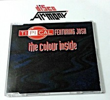   Ti.Pi.Cal. Featuring  Josh*