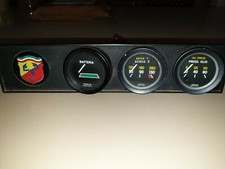 AUTOBIANCHI A112 ABARTH