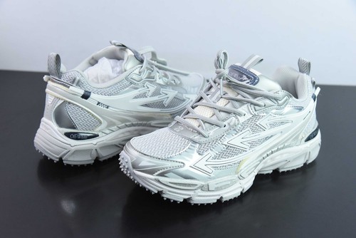 Sneakers unisex off arrow - sneakers,