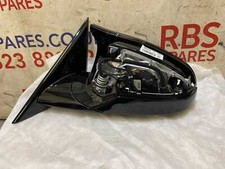 Specchio retrovisore lato