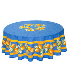 TOVAGLIA ROTONDA FRANCESE