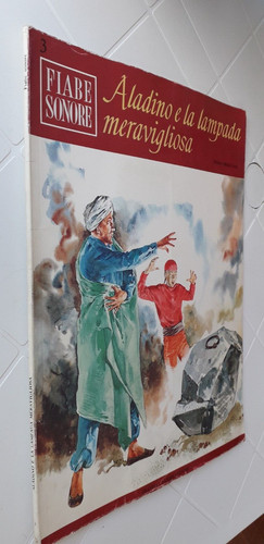 Fiabe sonore fabbri - fabbri, edizione