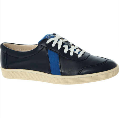 Sneakers basse pelle - basse,