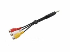 ADATTATORE AV COLLEGAMENTO