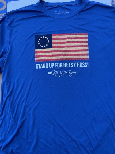 Shirt rush limbaugh stand - t-shirt,